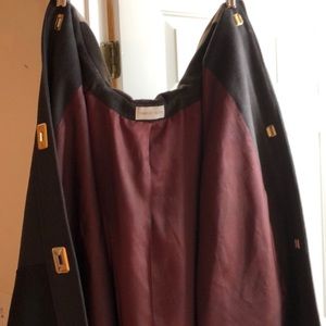 A Charles Klein Jacket